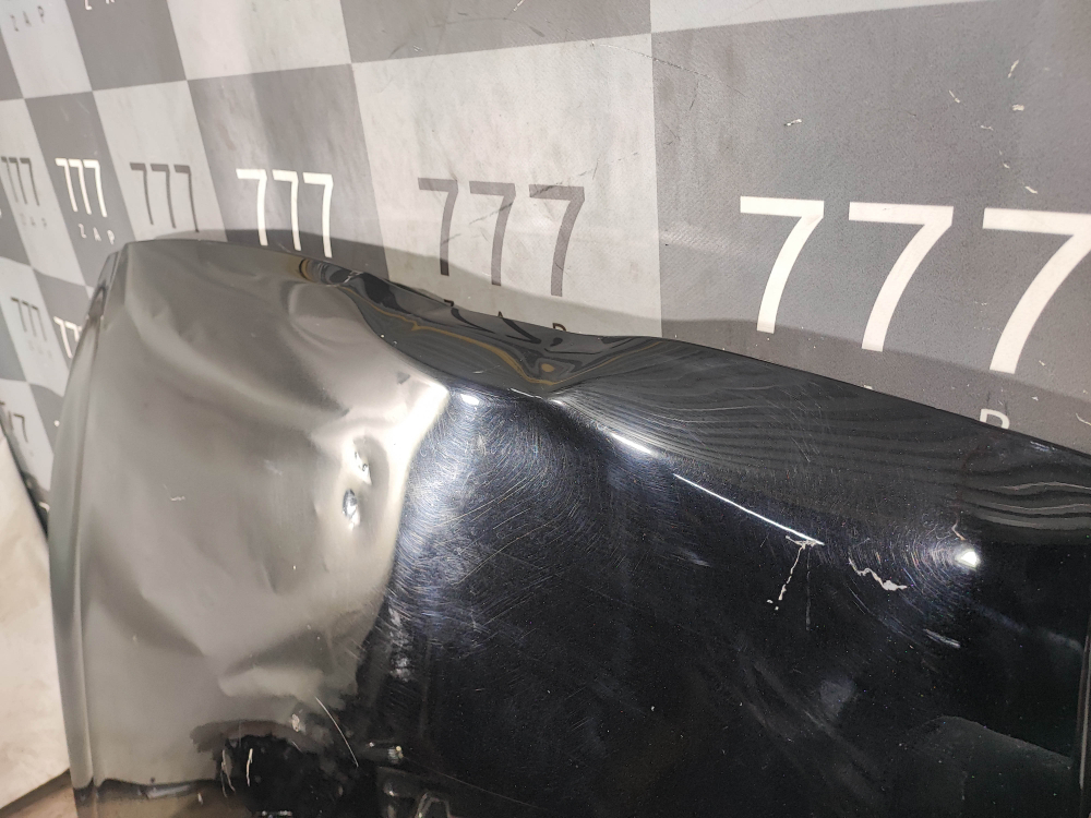 Капот Volvo S90 2 16-нв Б/У Оригинал 32244153