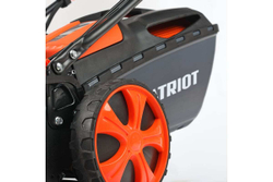 Бензиновая газонокосилка PATRIOT PT 53LSE 512109028