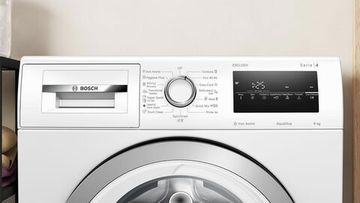 Пральна машина автоматична Bosch WAN24293BY