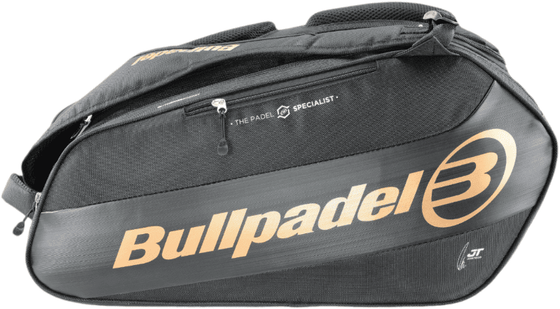 Сумка для ракеток падел Bullpadel Vertex, арт. 448144-005