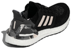 Кроссовки James Bond 007 X Adidas Ultraboost 20