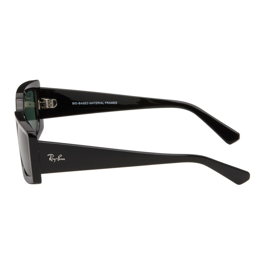 RayBan Kiliane Rectangular Frame Sunglasses