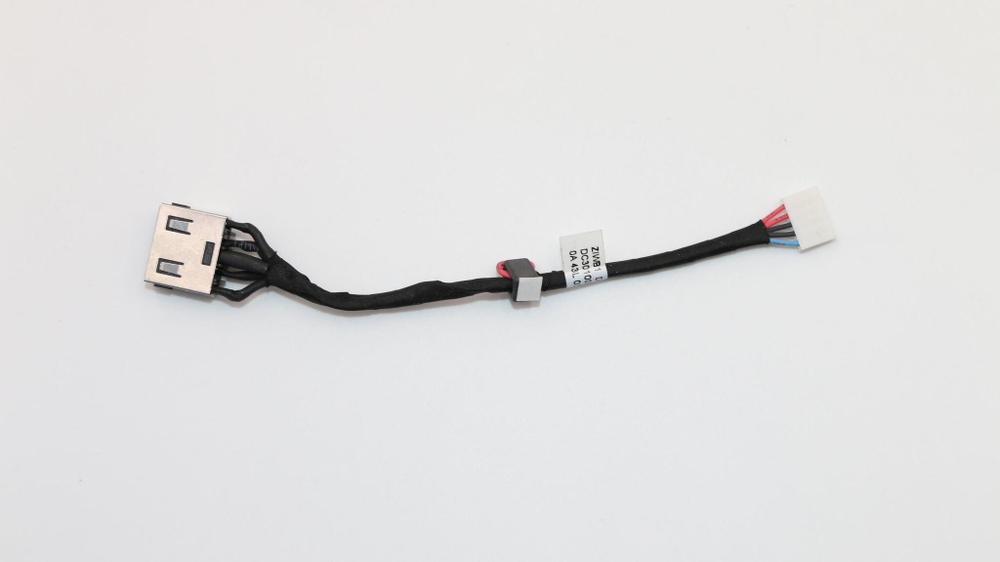 Разъём питания с кабелем для ноутбука Lenovo B50-70/B50-80 (90205525), оригинал
