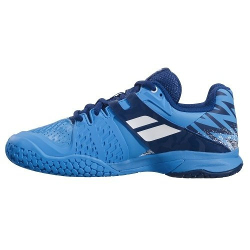 BABOLAT PROPULSE ALL COURT JUNIOR FIRST