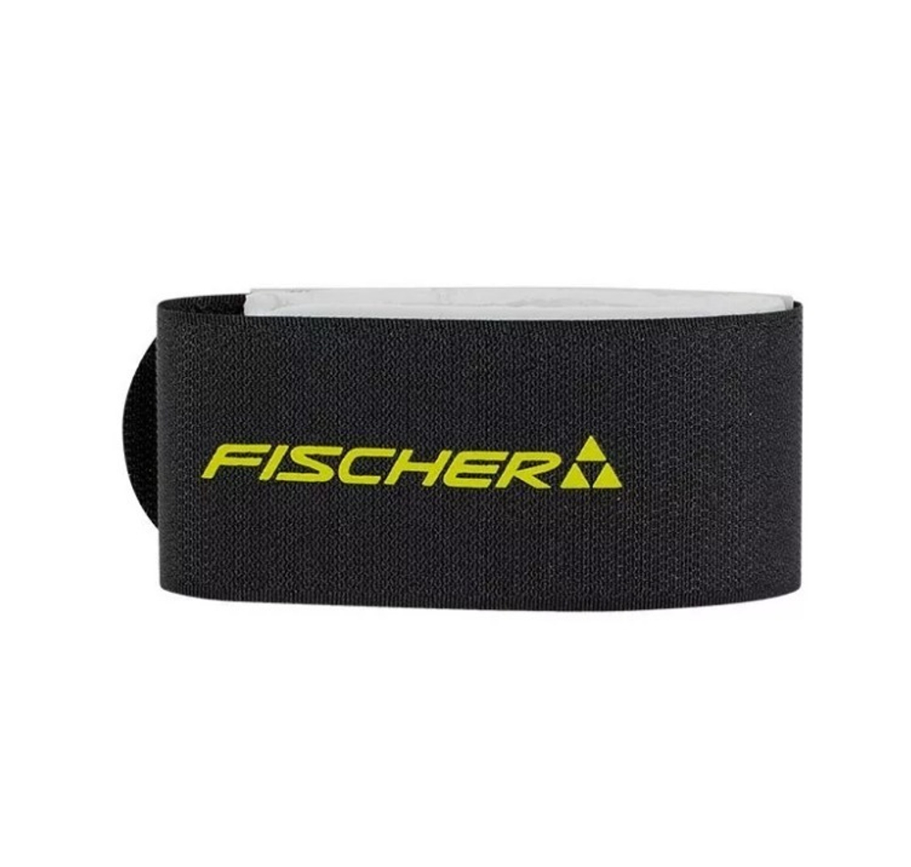 FISCHER связки-липучки Z07913 SKIFIX BOX ALPINE (50MM) 1 шт