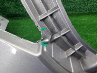 Бампер передний KIA Sportage 3 SL (2010-2016)