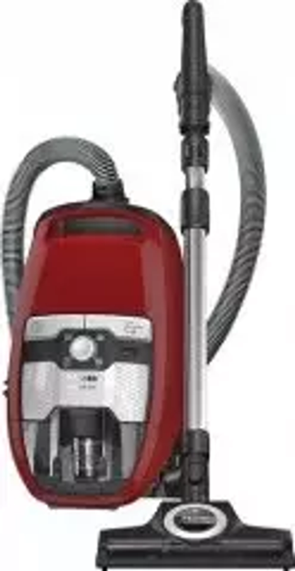 Пылесос Miele Blizzard CX1 Cat&Dog Манговый красный SKCR3