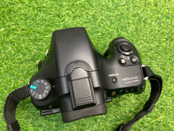 Sony A65 22.000 кадров