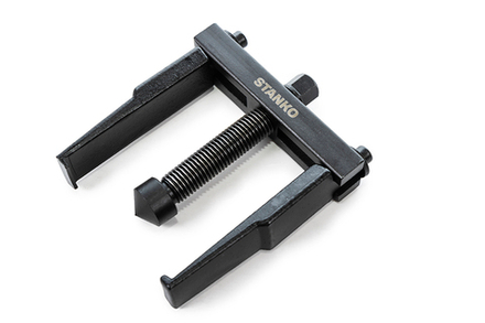 ST7318 Съемник 2-х захватный с уменьшенной толщиной захватов 30-90мм