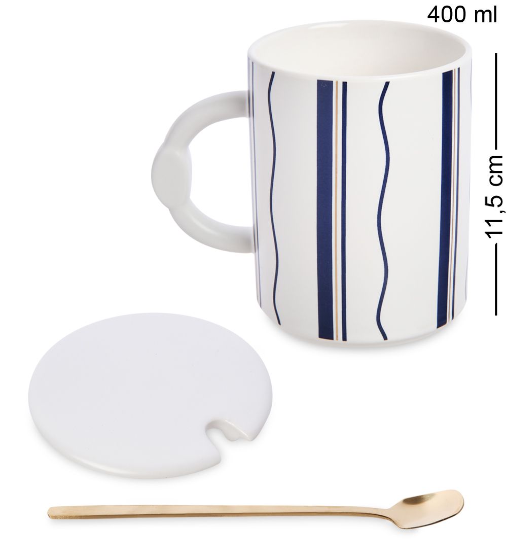 GAEM Art MUG-354/2 Кружка «Классика»