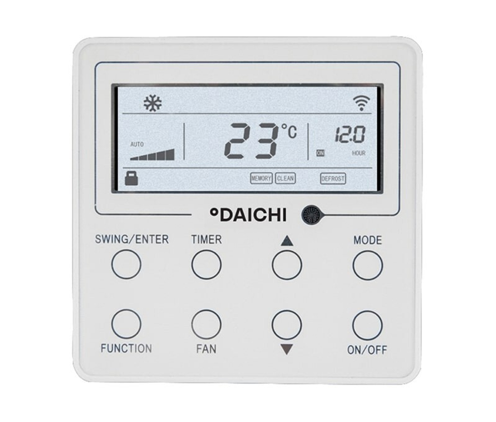 Daichi DA70ALMS1R/DF70ALS1R