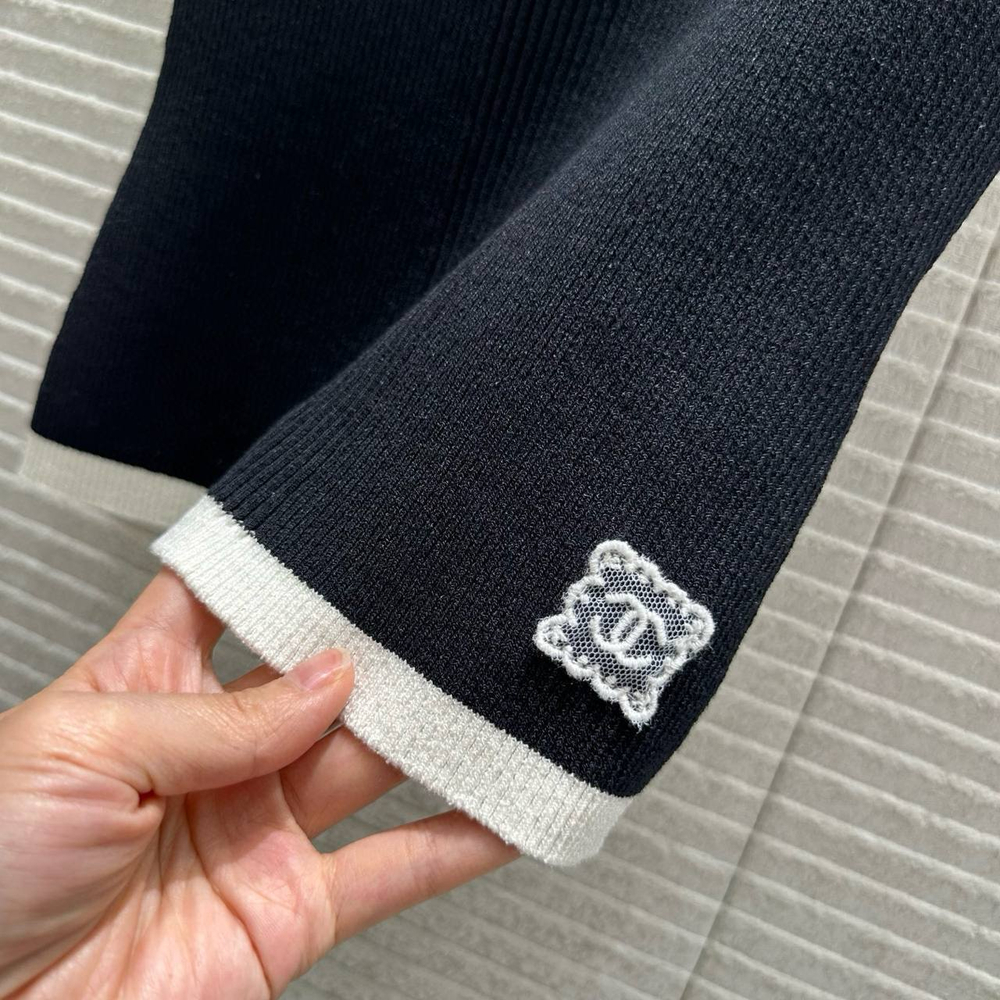 Майка CHANEL