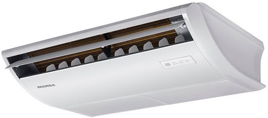 Сплит-система Marsa MRK-36CHTN