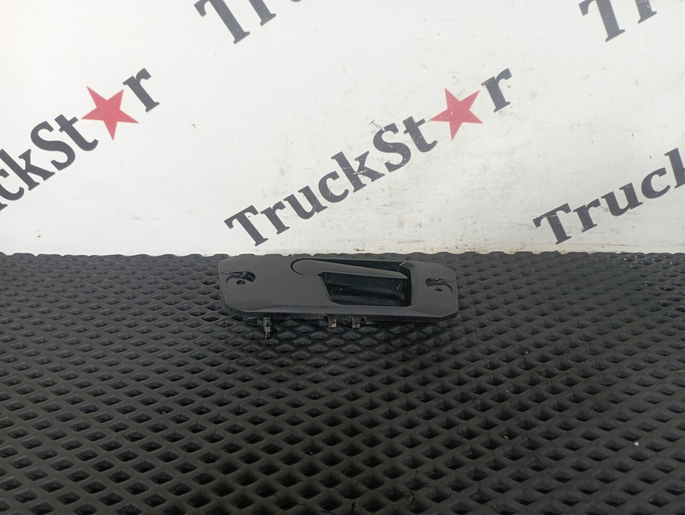 Ручка открывания капота 2023г