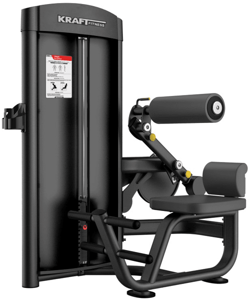 Разгибание спины» KRAFT Fitness BASE KFBE