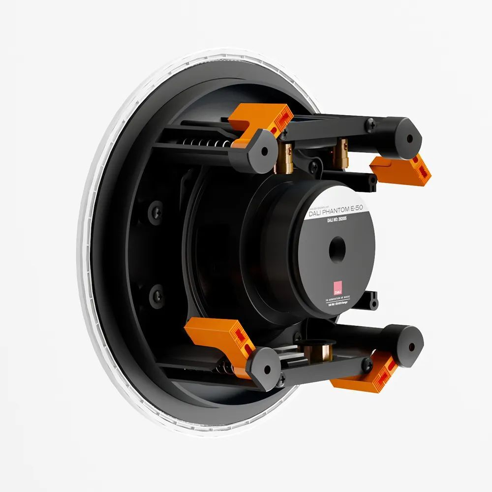 Встраиваемая акустика Dali Phantom E-80 single pack