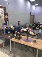 САЛОН МЕБЕЛИ ARS МЕБЕЛЬ ТЦ ЗАПАДНЫЙ (ЗА САЛОНОМ МТС)