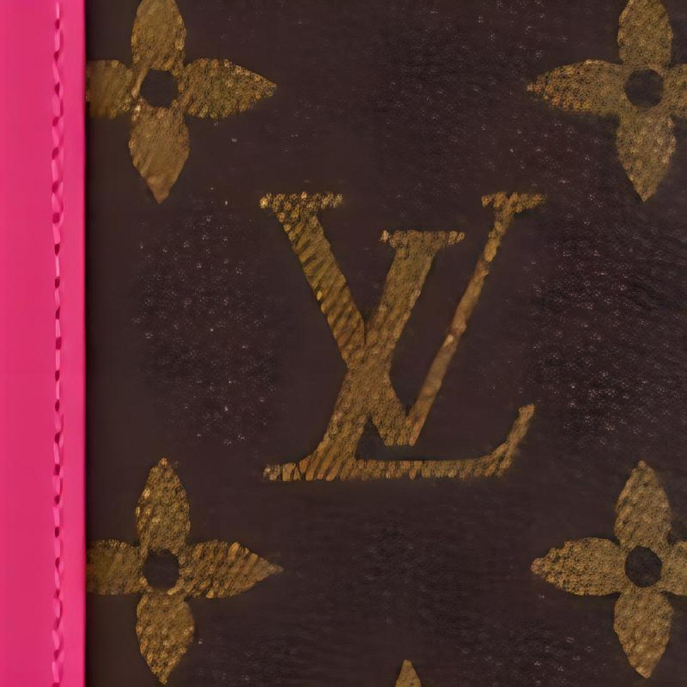 Картхолдеры и кошельки LOUIS VUITTON Colormania Pocket Organizer, M12831