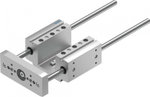 Направляющая Festo EAGF-P1-KF-40-200