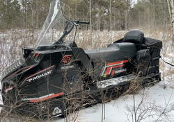 Снегоход PROMAX SNOWBEAR V3 800 4T PRO