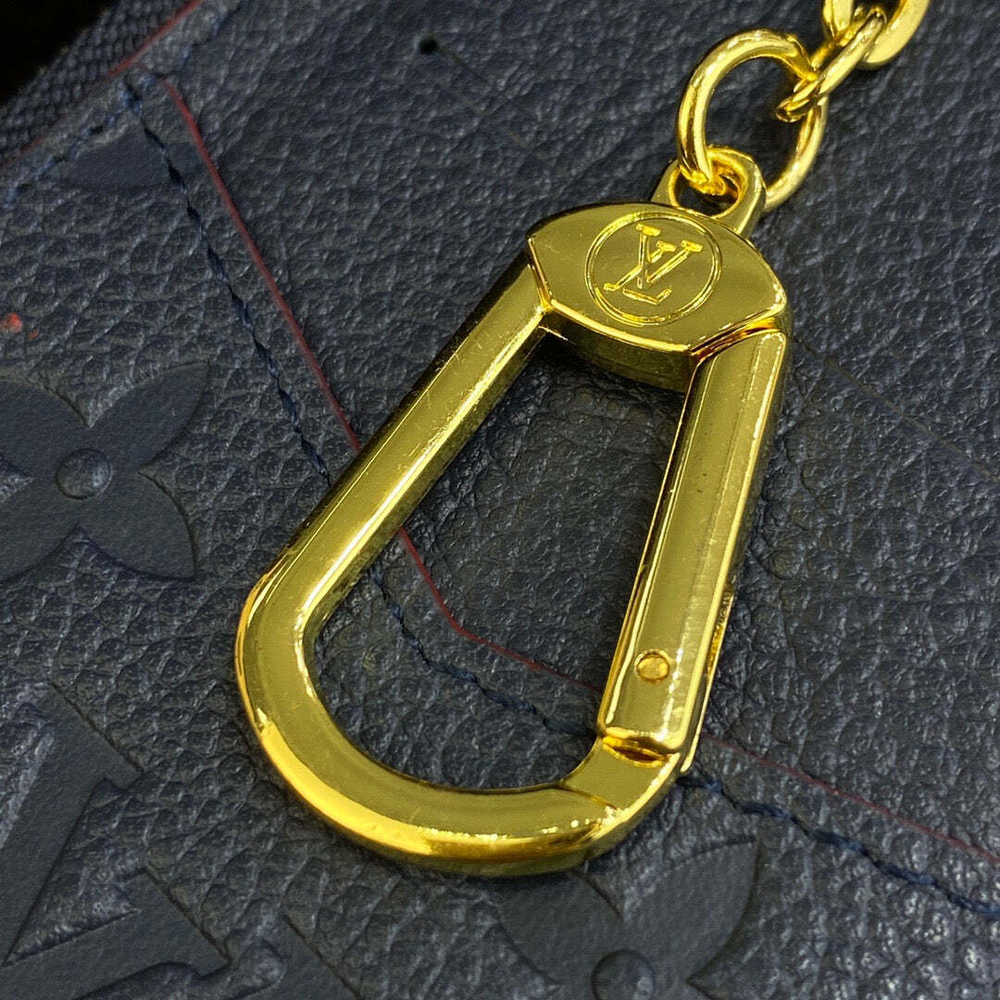 Louis Vuitton Card Holder Recto Verso