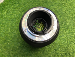 Nikon 70-300mm 4.5-5.6G ED-IF AF-S VR