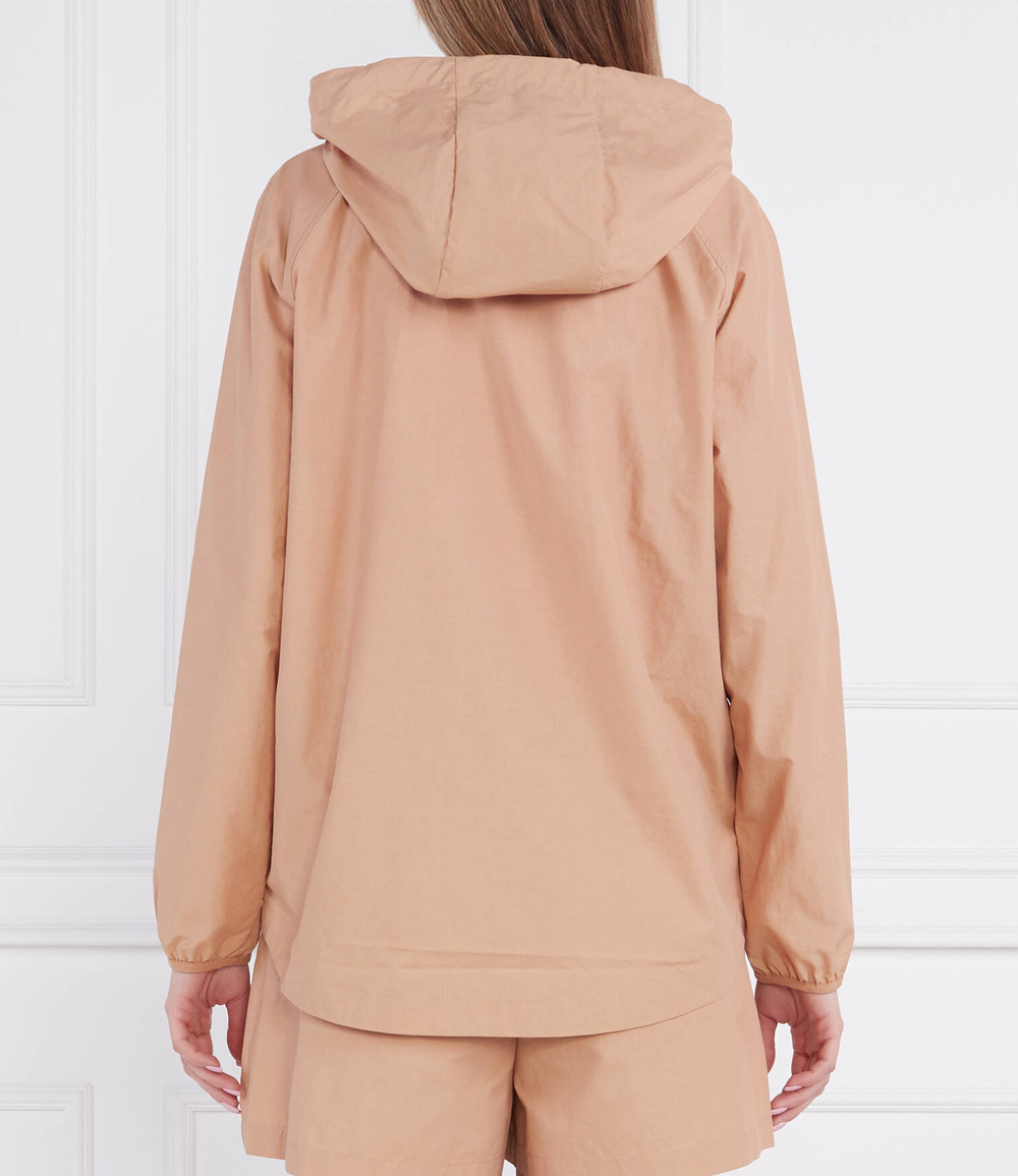 Куртка Armani Exchange - бежевый(3RYB25 YNKTZ)