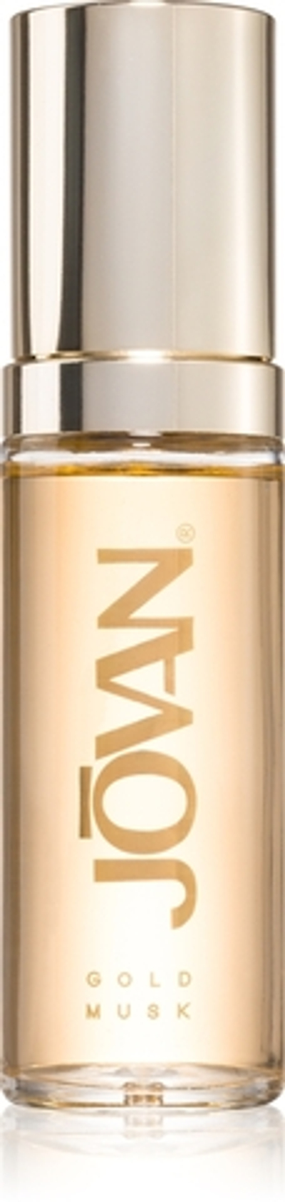 Jovan Musk Oil парфюмерная вода женская