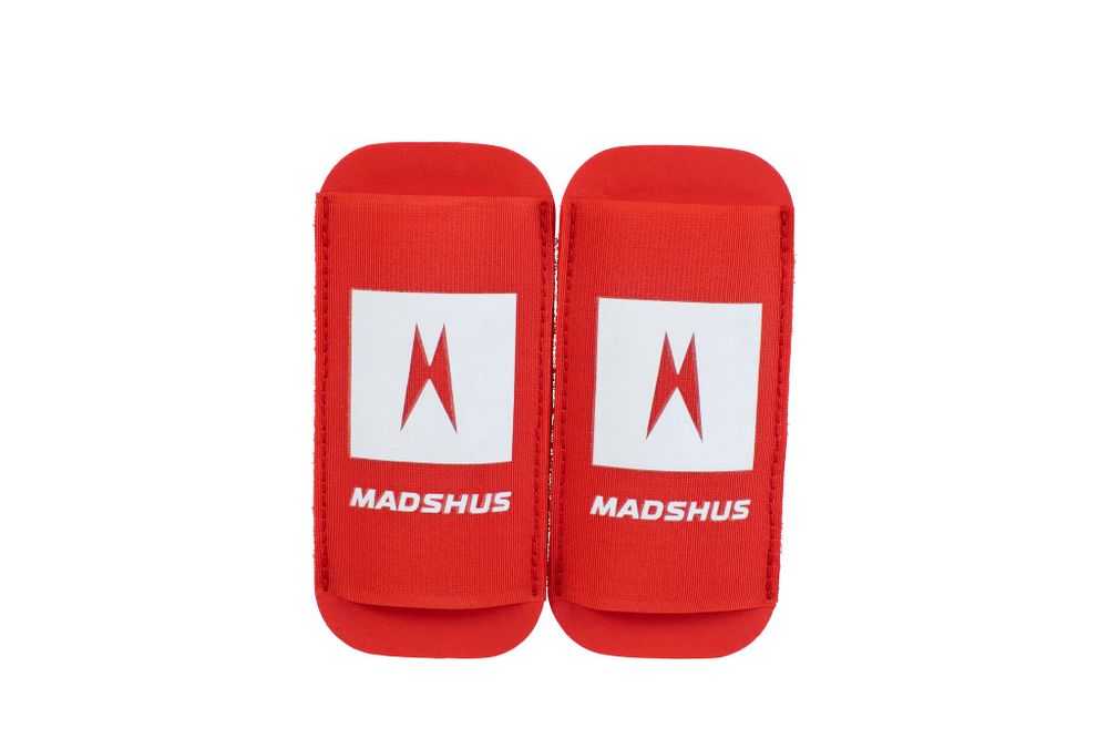 Связки для спортивных беговых лыж Madshus