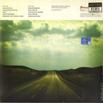 Sonny Landreth / Blacktop Run (Coloured Vinyl)(LP)