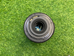 Canon EF-S 55-250mm 4.0-5.6 IS