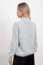 Джемпер Лианита №4 Valentina (Акция)