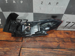 Фонарь задний левый Haval F7 1 19-24 Б/У Оригинал 4133100XKQ02A