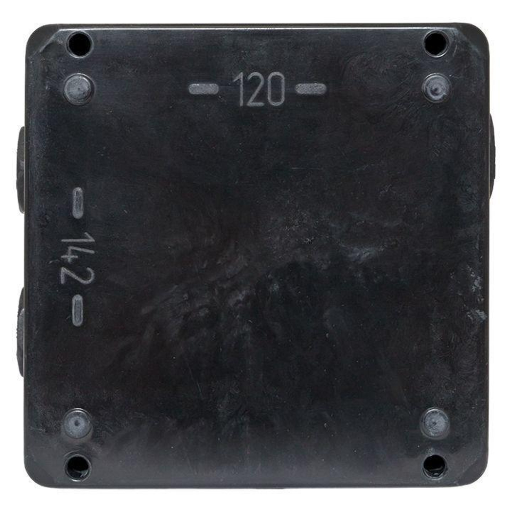 Коробка соединительная Heat box 160 SD EKF HB160SD