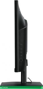 Монитор Acer Vero V247YEbiv черный (UM.QV7CD.E03)