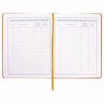 Дневник 1-4 класс 48 л., обложка кожзам (твердая), застежка, ЮНЛАНДИЯ, "СОВЕНОК", 105491