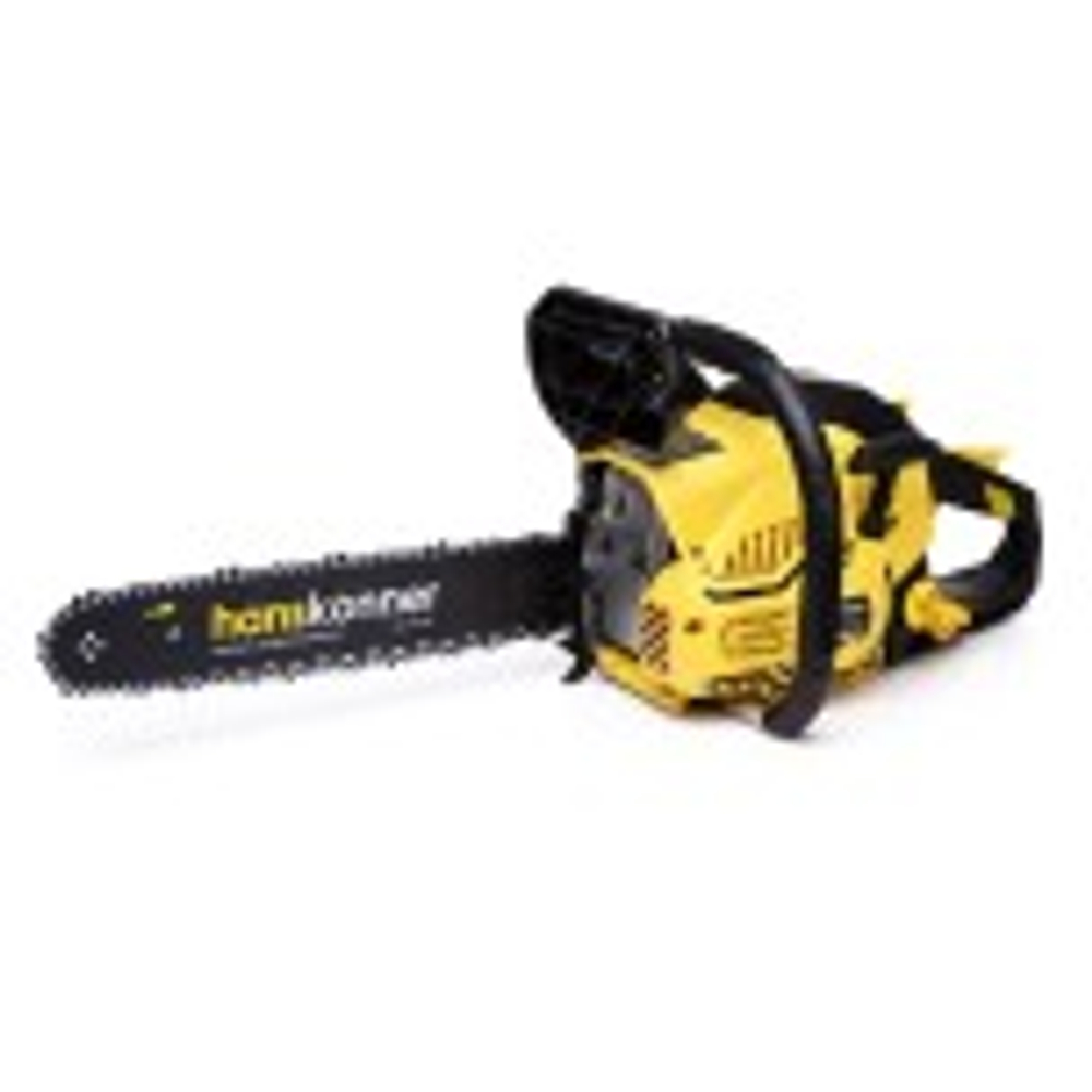 Бензопила HANSKONNER HGC1416
