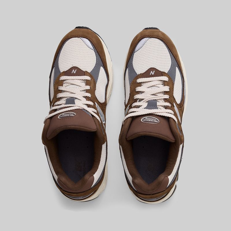 Кроссовки New Balance 2002R 