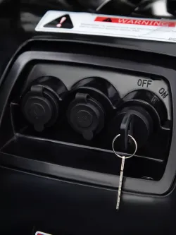 Квадроцикл SHARMAX 620 EPS Force EFI