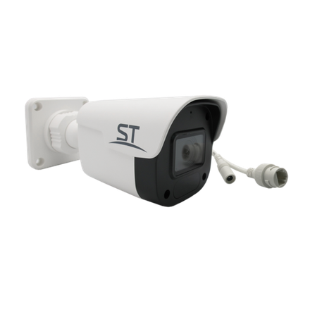 ST-SF2901 FORT 2Мп (2,8мм) видеокамера IP с поддержкой IPEYE