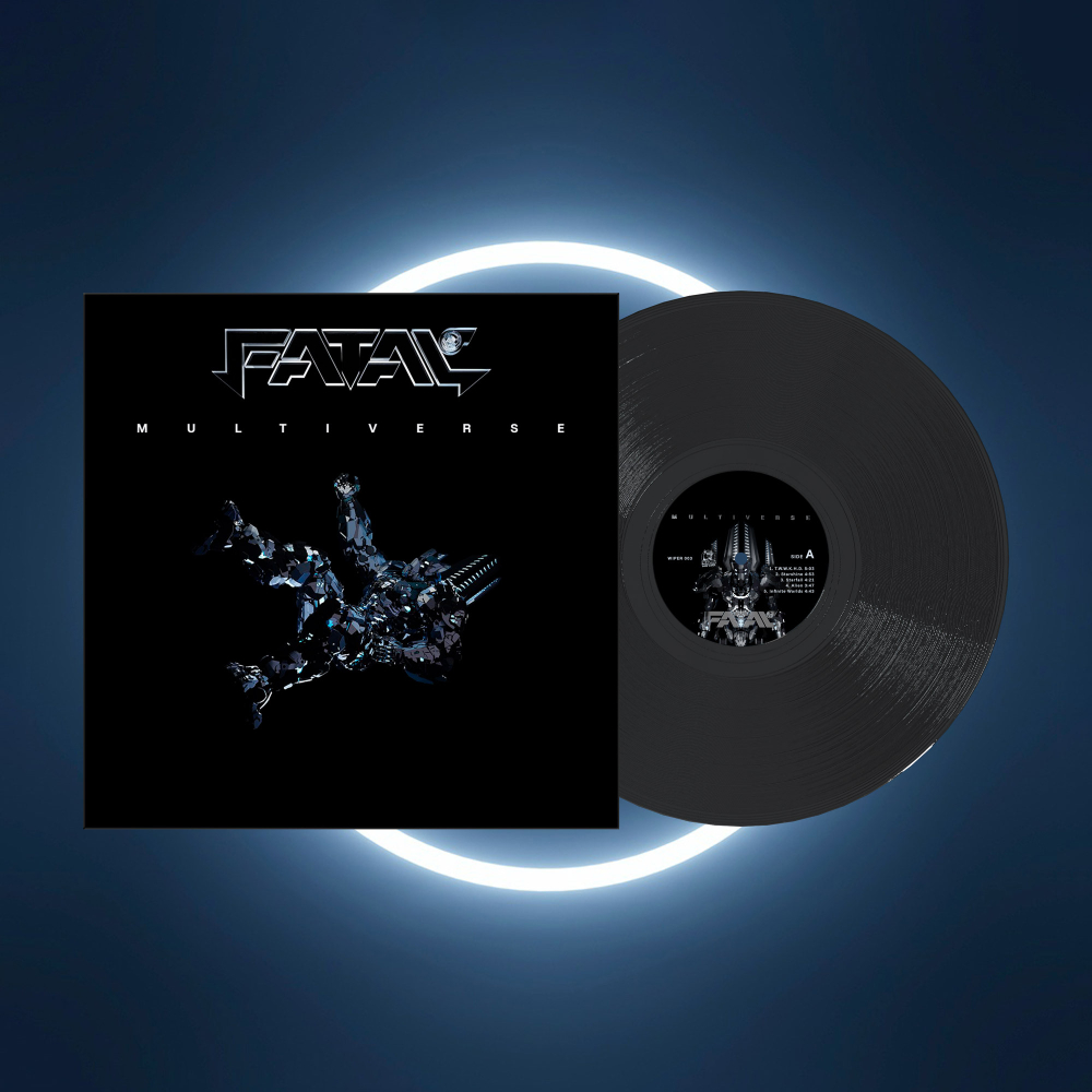 Fatal FE - Multiverse