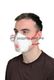 Медицинский респиратор WALL AIR 99НK, FFP3, с клапаном выдоха