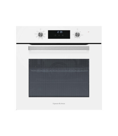 Электрический духовой шкаф Zigmund & Shtain E 177 W
