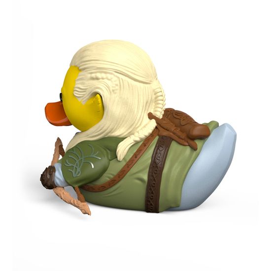 Фигурка-утка Tubbz Властелин колец Леголас (Box)