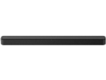 Саундбар Sony HT-S100F 2.0 120Вт Черный