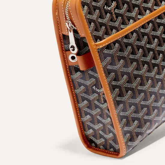 Косметичка Goyard Jouvence