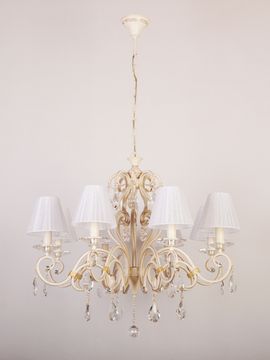 Подвесная люстра Abrasax 1141/8