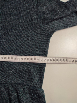 Платье Befree из вискозы 42 размер