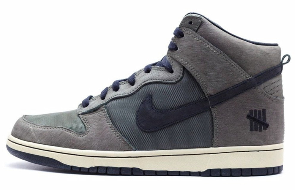 Кроссовки Nike Dunk