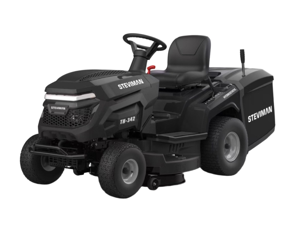 Садовый трактор STEVIMAN TH-342